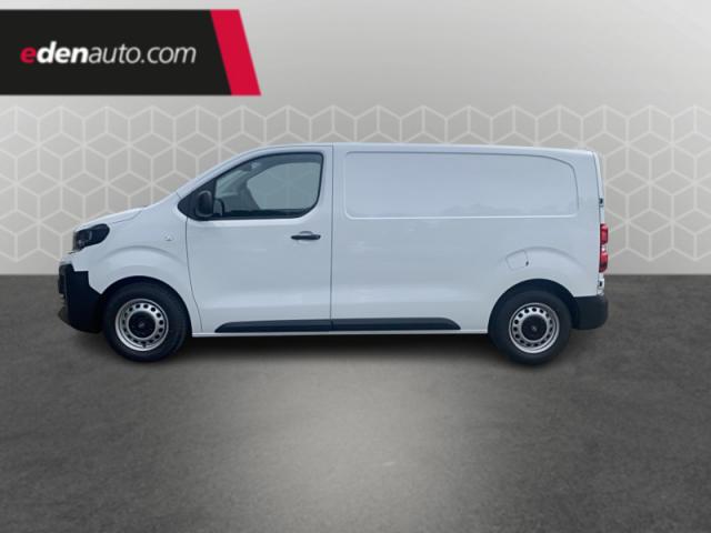 Opel Vivaro image 4