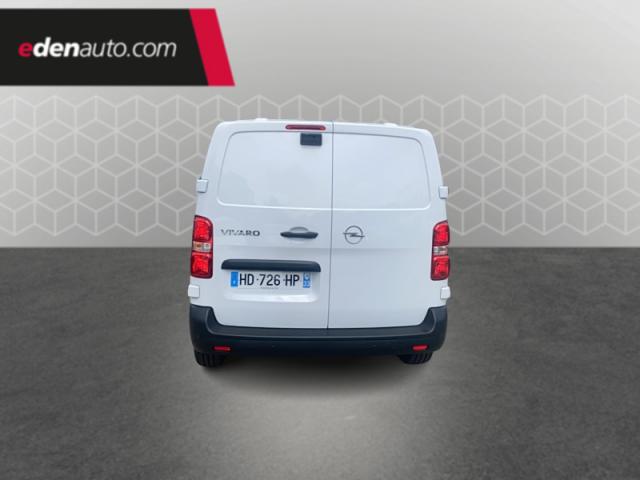 Opel Vivaro image 1