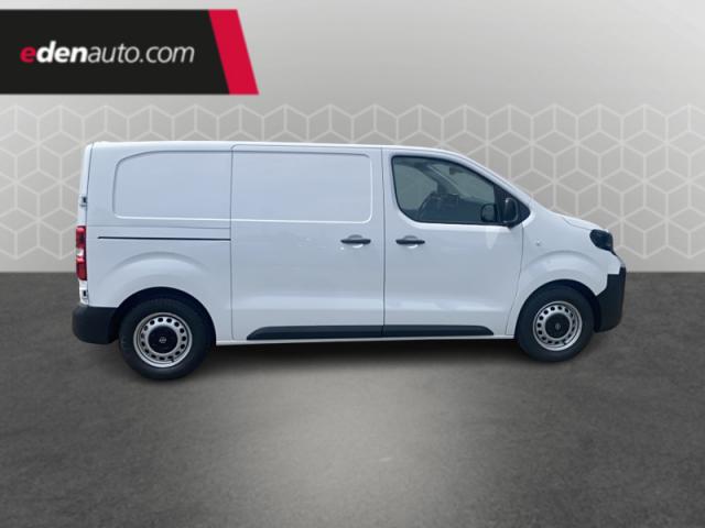 Opel Vivaro image 2