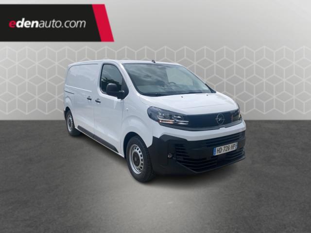 Opel Vivaro image 6