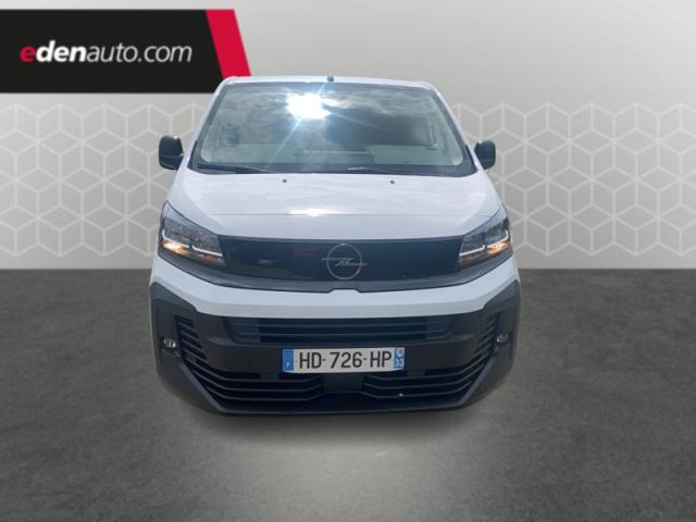 Opel Vivaro image 5