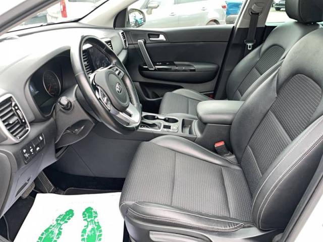 Kia Sportage image 1