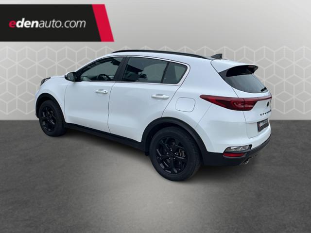 Kia Sportage image 6