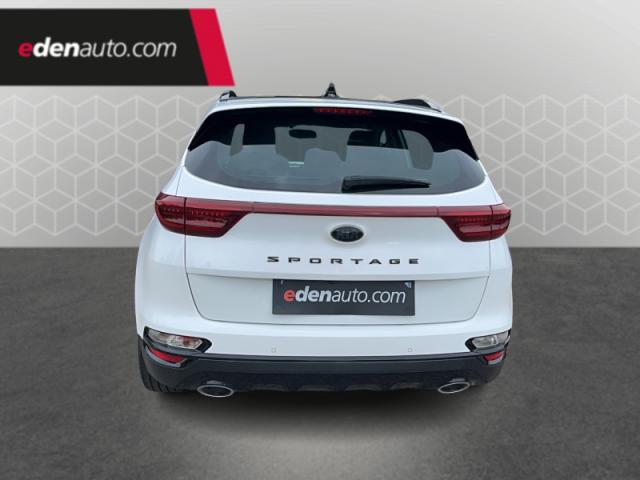 Kia Sportage image 2