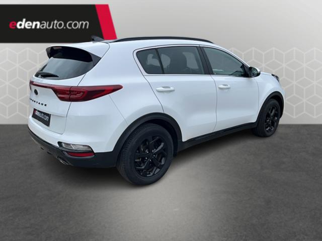 Kia Sportage image 9