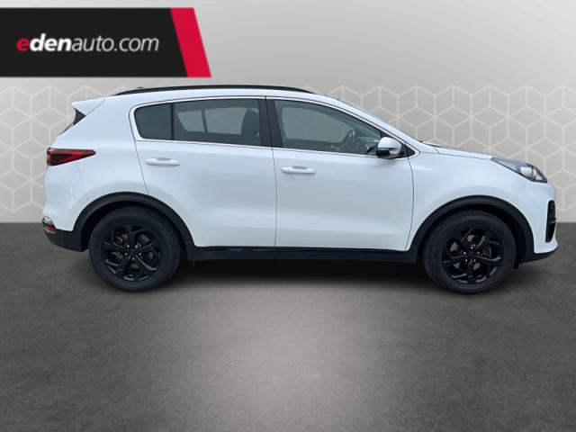 Kia Sportage image 7