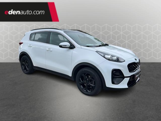 Kia Sportage image 5