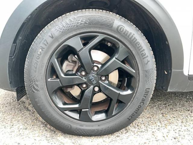Kia Sportage image 4