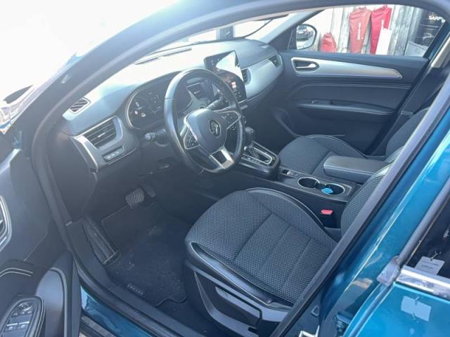 Renault Arkana image 8