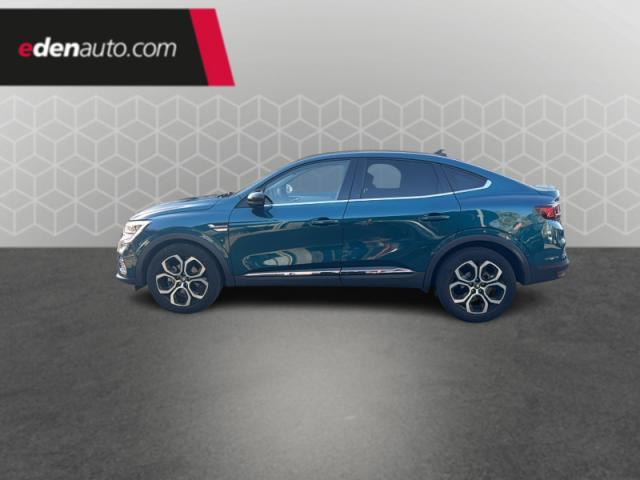 Renault Arkana image 5