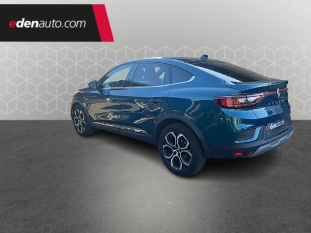 Renault Arkana image 9