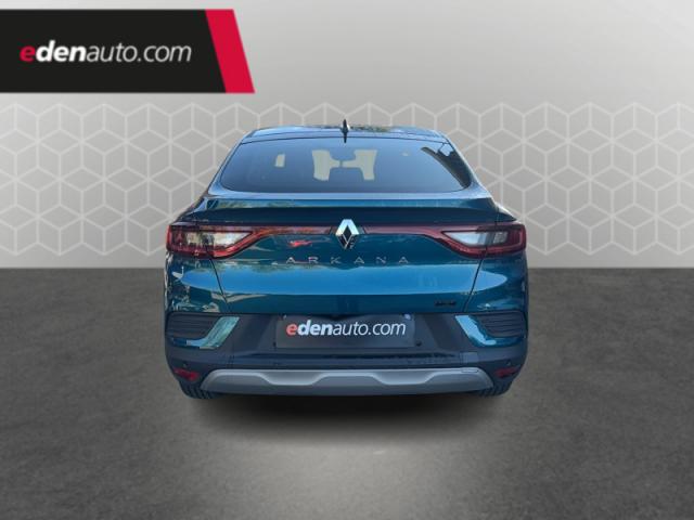 Renault Arkana image 1