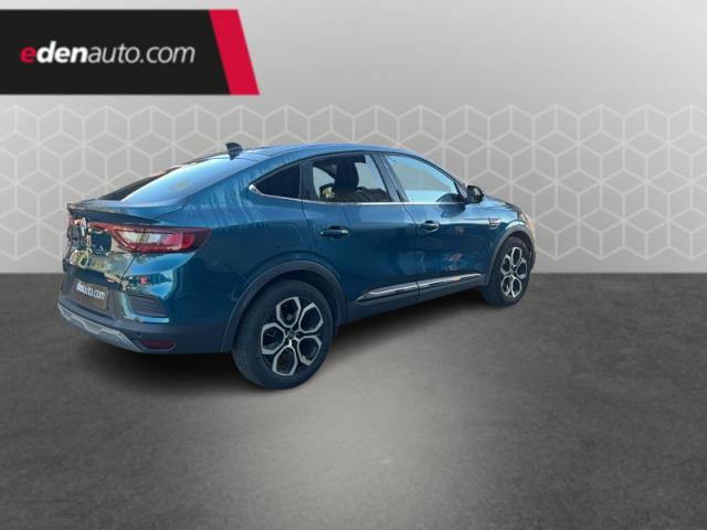Renault Arkana image 2