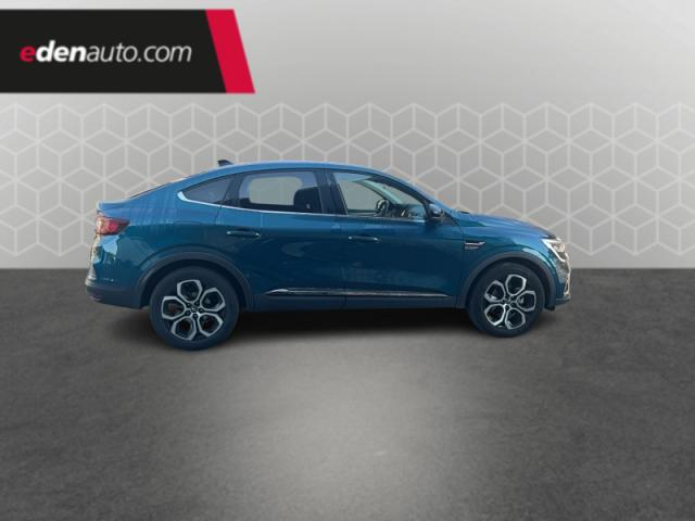 Renault Arkana image 3