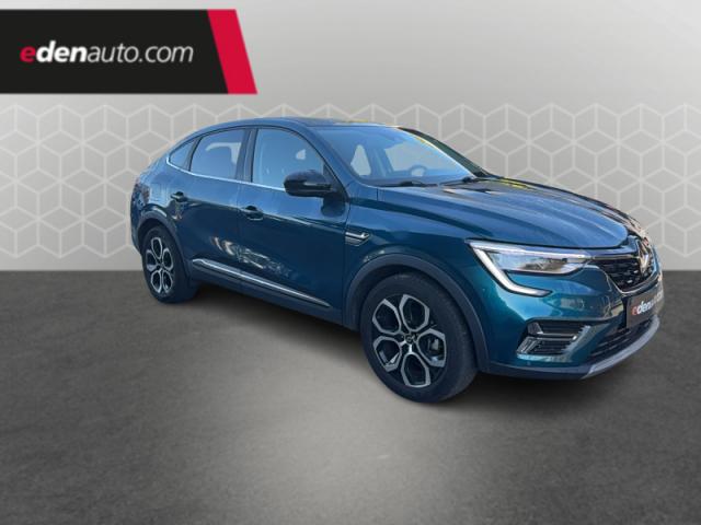 Renault Arkana image 4