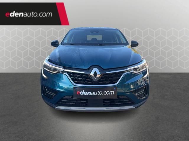 Renault Arkana image 6