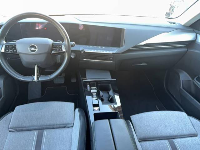 Opel Astra image 5