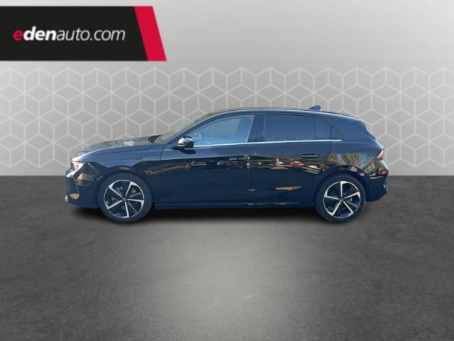 Opel Astra image 8