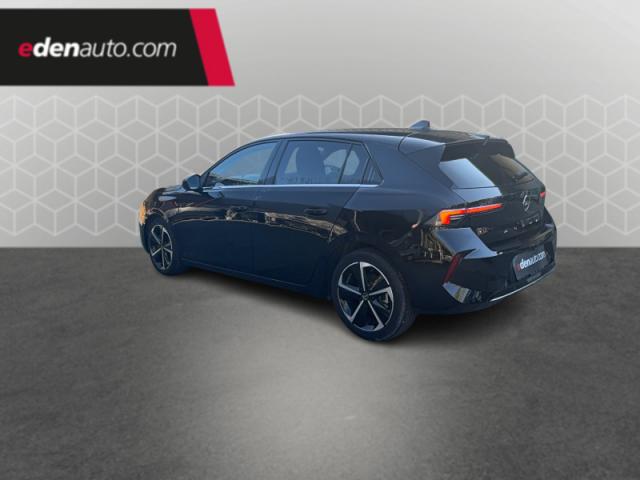 Opel Astra image 6