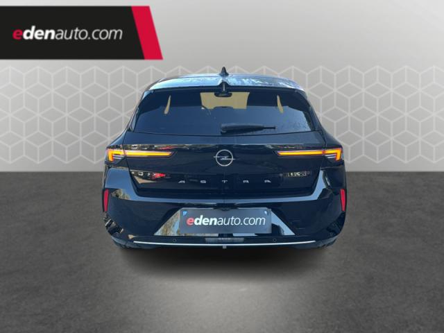 Opel Astra image 2
