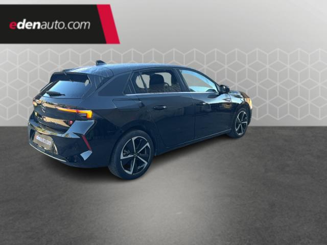 Opel Astra image 7