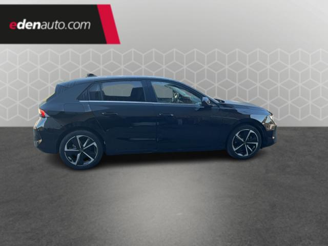 Opel Astra image 3