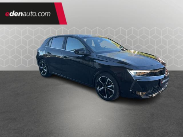 Opel Astra image 9