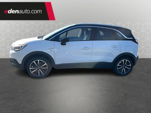 Opel Crossland X image 6