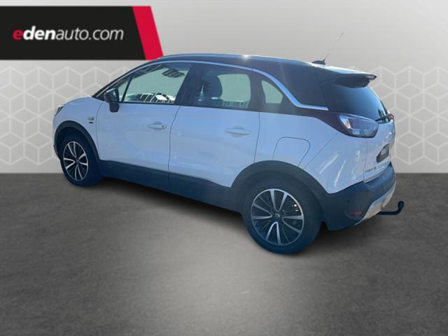 Opel Crossland X image 3