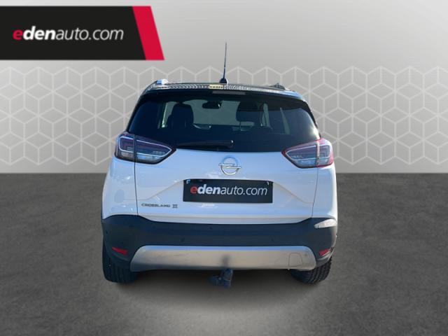 Opel Crossland X image 1