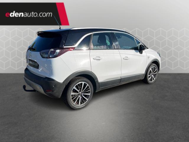Opel Crossland X image 8