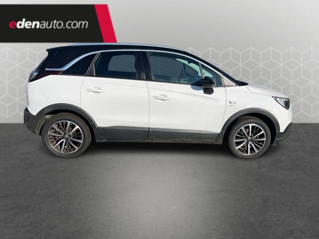 Opel Crossland X image 2