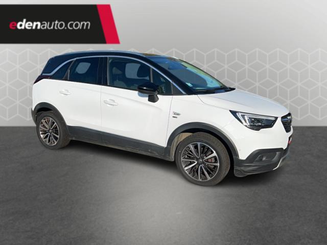 Opel Crossland X image 9