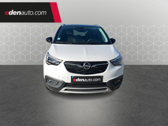 Opel Crossland X image 4