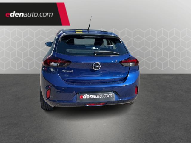 Opel Corsa image 7