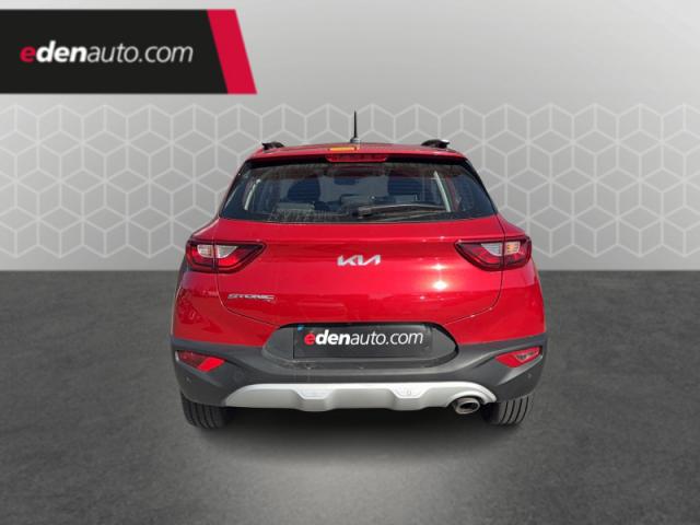 Kia Stonic image 3
