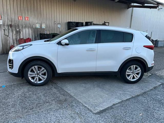 Kia Sportage image 5