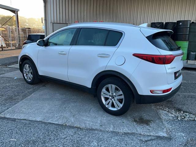 Kia Sportage image 9