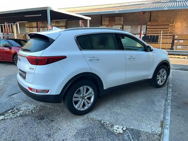 Kia Sportage image 3