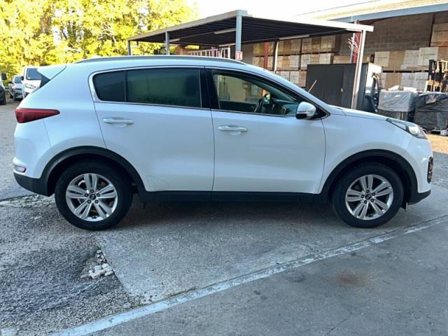 Kia Sportage image 7