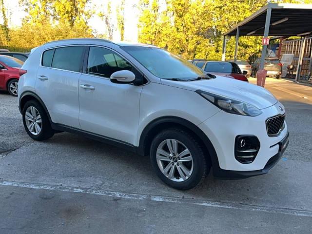 Kia Sportage image 6