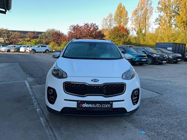 Kia Sportage image 4