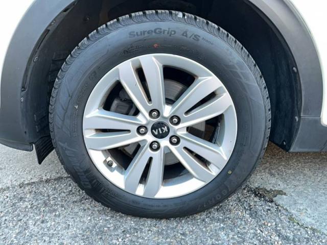 Kia Sportage image 2
