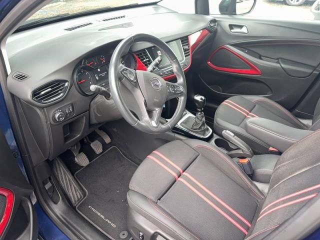 Opel Crossland image 3