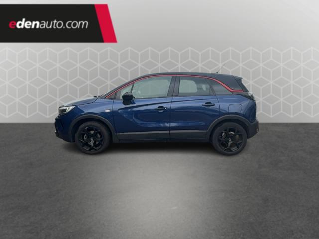 Opel Crossland image 4