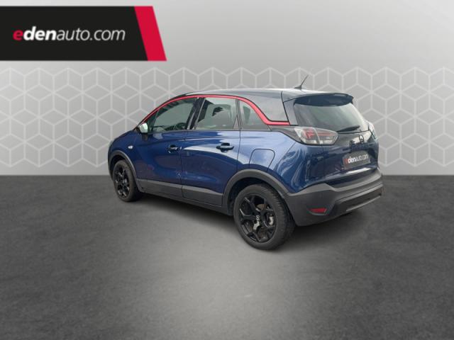 Opel Crossland image 5