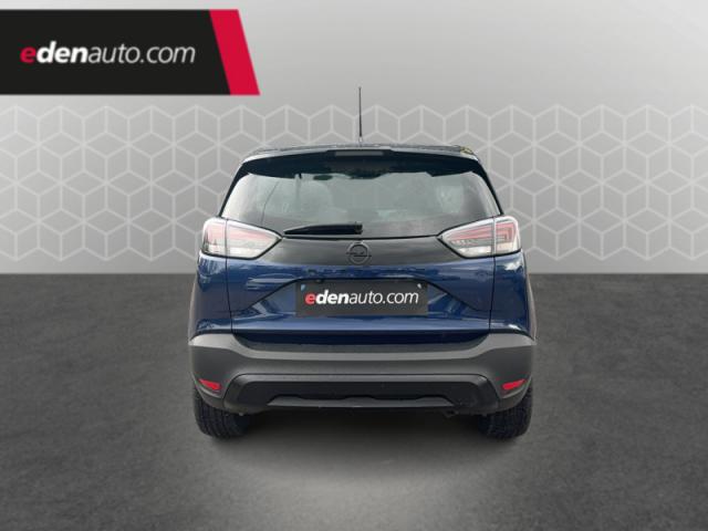 Opel Crossland image 6