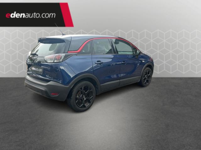 Opel Crossland image 2