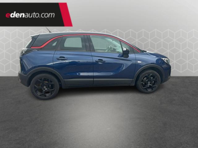 Opel Crossland image 8