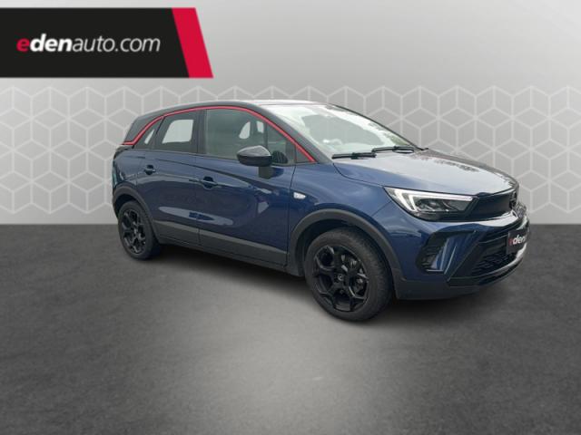 Opel Crossland image 1